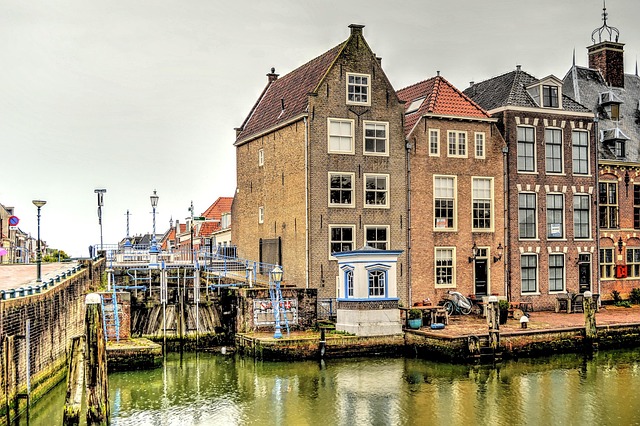 Hvilken type lås passer bedst til dit hjem?